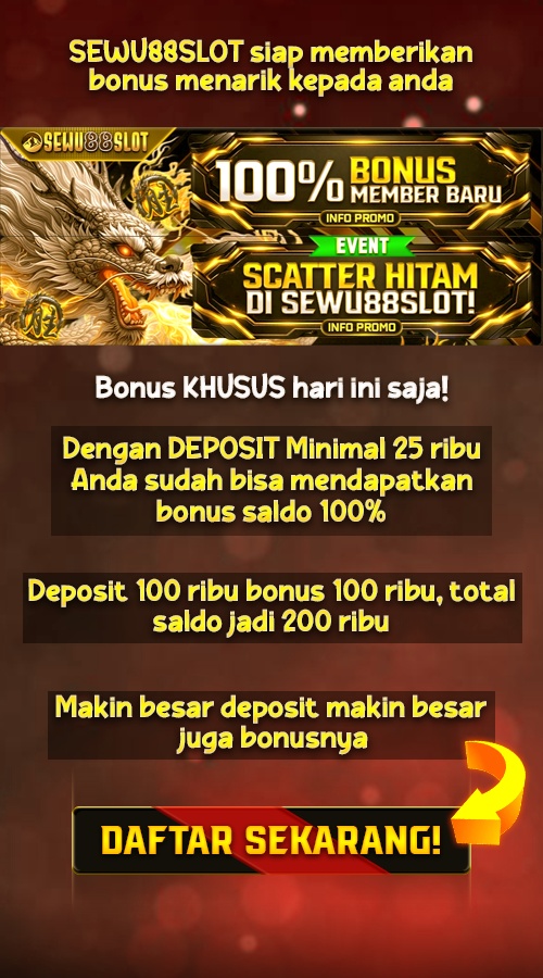 SEWU88SLOT